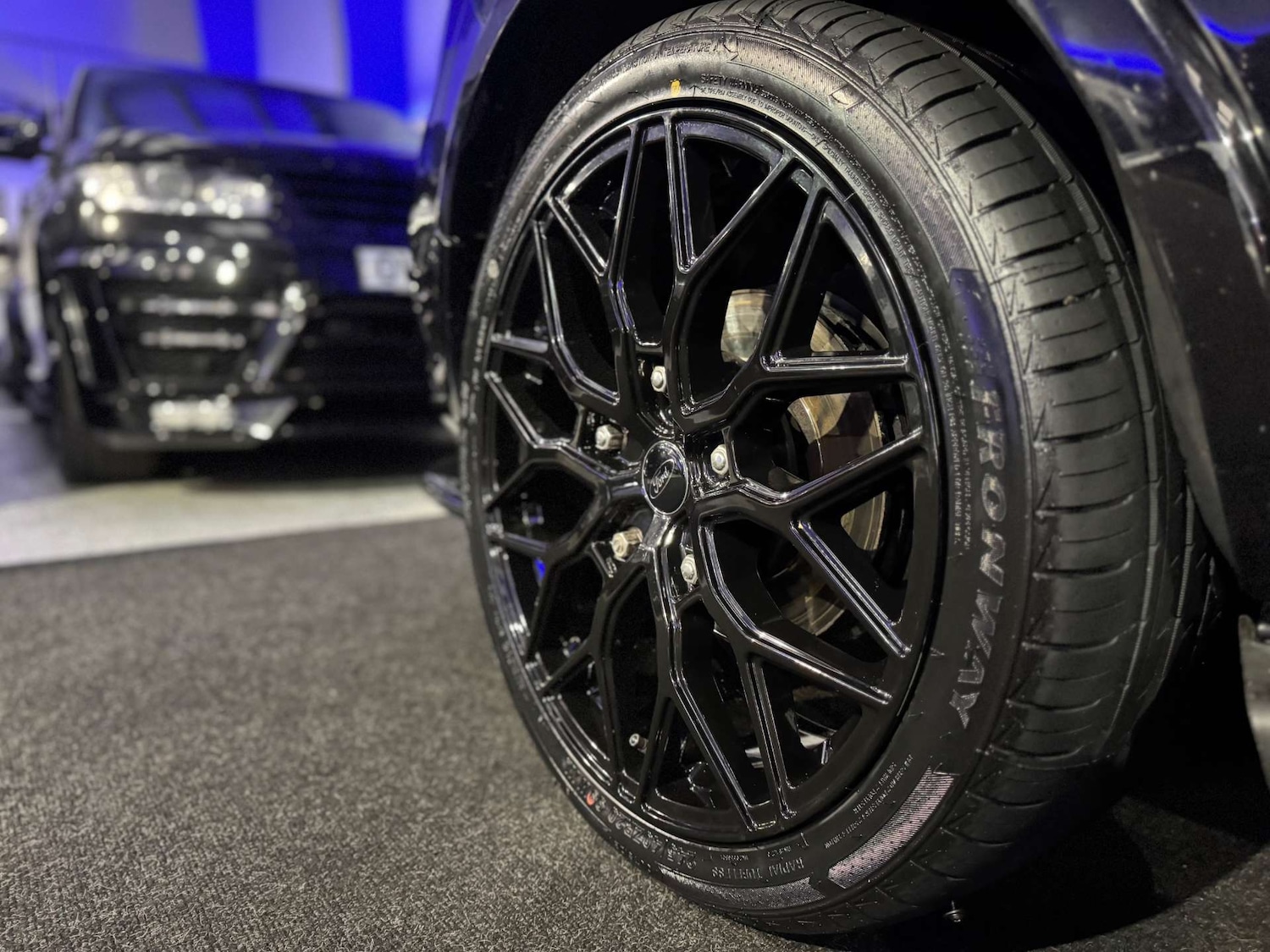 Used Ford Tourneo Custom 2020 for sale - 76948208: Photo 27