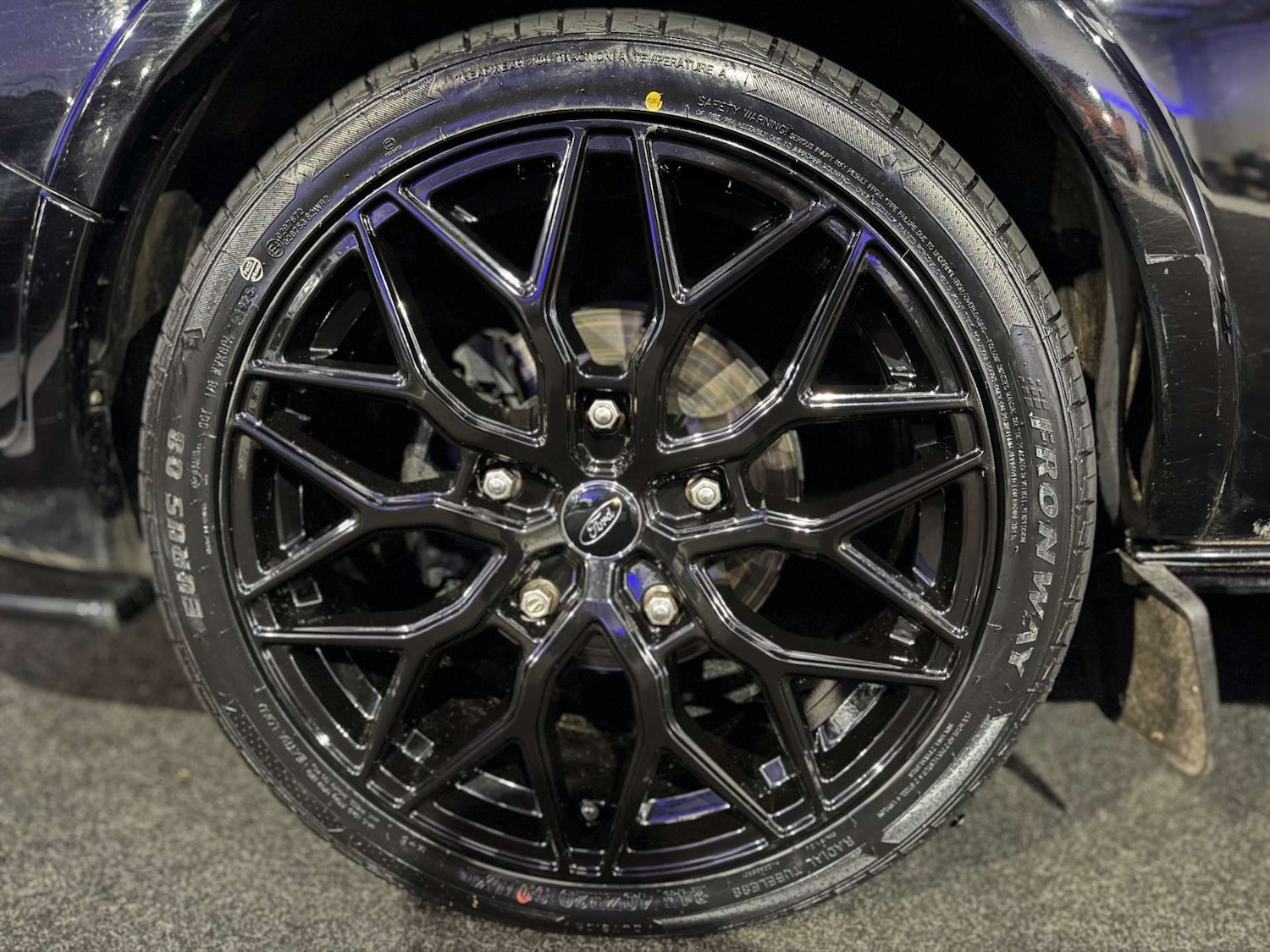 Used Ford Tourneo Custom 2020 for sale - 76948208: Photo 28