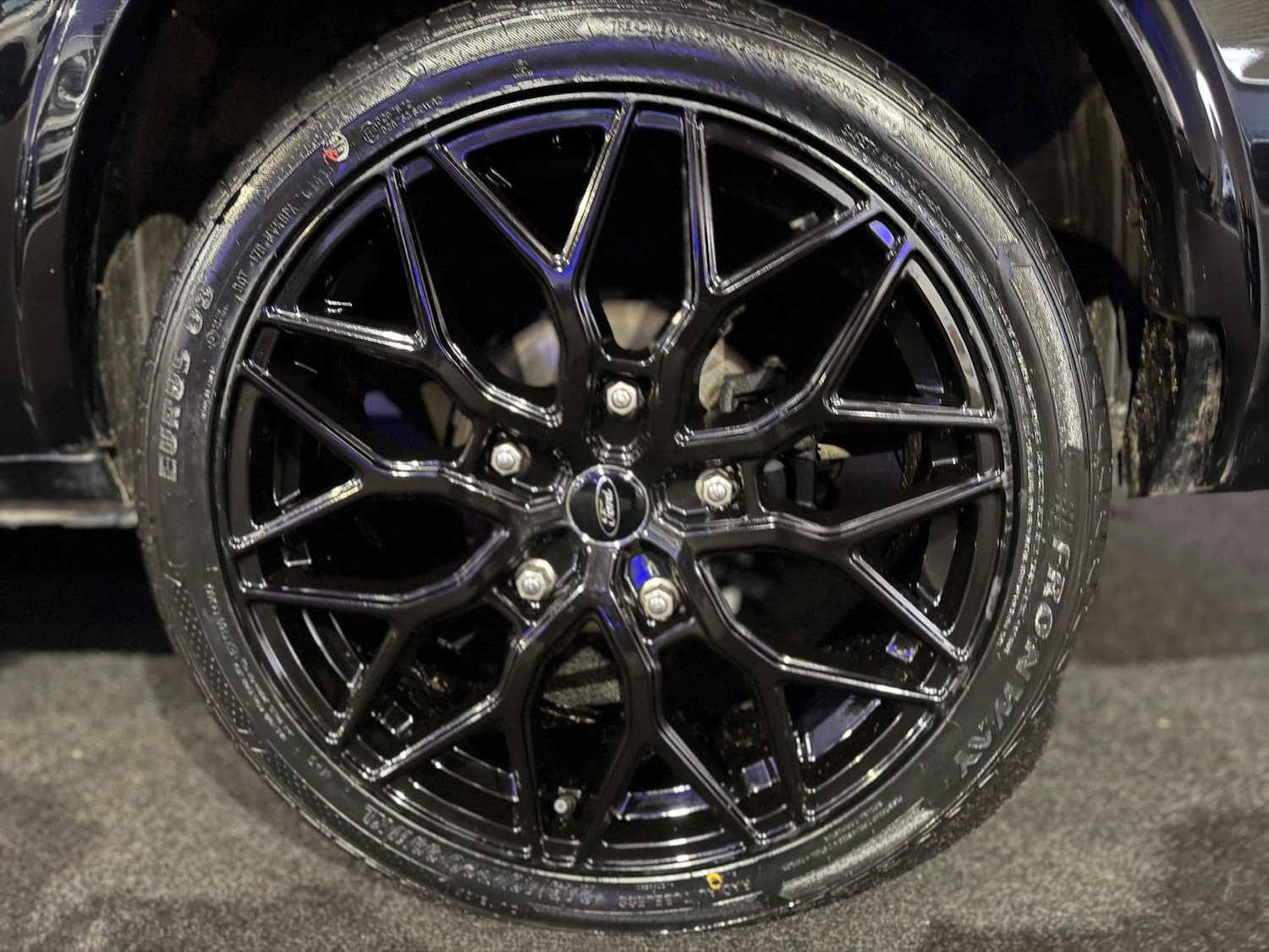 Used Ford Tourneo Custom 2020 for sale - 76948208: Photo 29