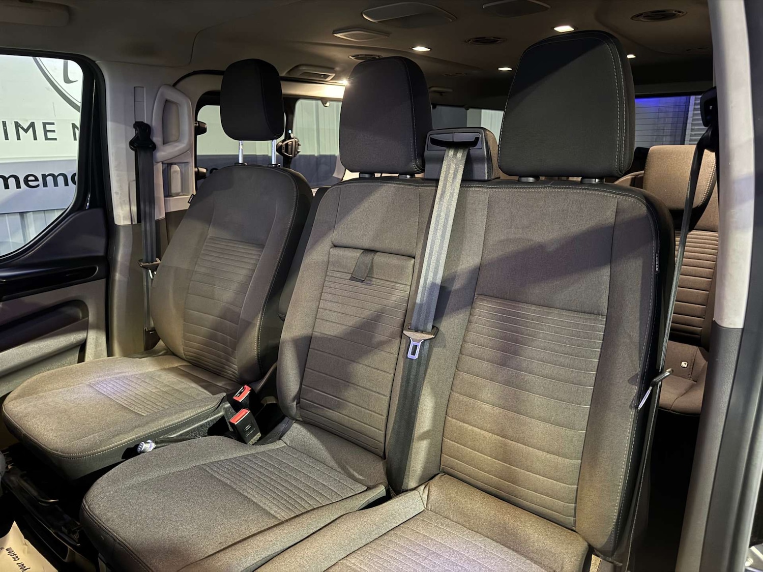 Used Ford Tourneo Custom 2020 for sale - 76948208: Photo 32