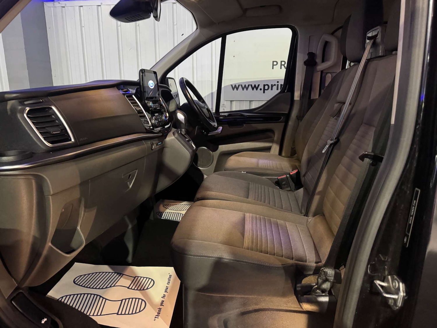 Used Ford Tourneo Custom 2020 for sale - 76948208: Photo 33