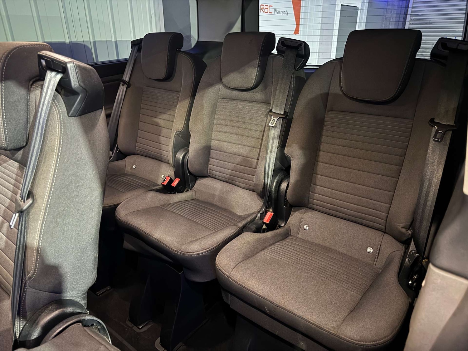 Used Ford Tourneo Custom 2020 for sale - 76948208: Photo 37