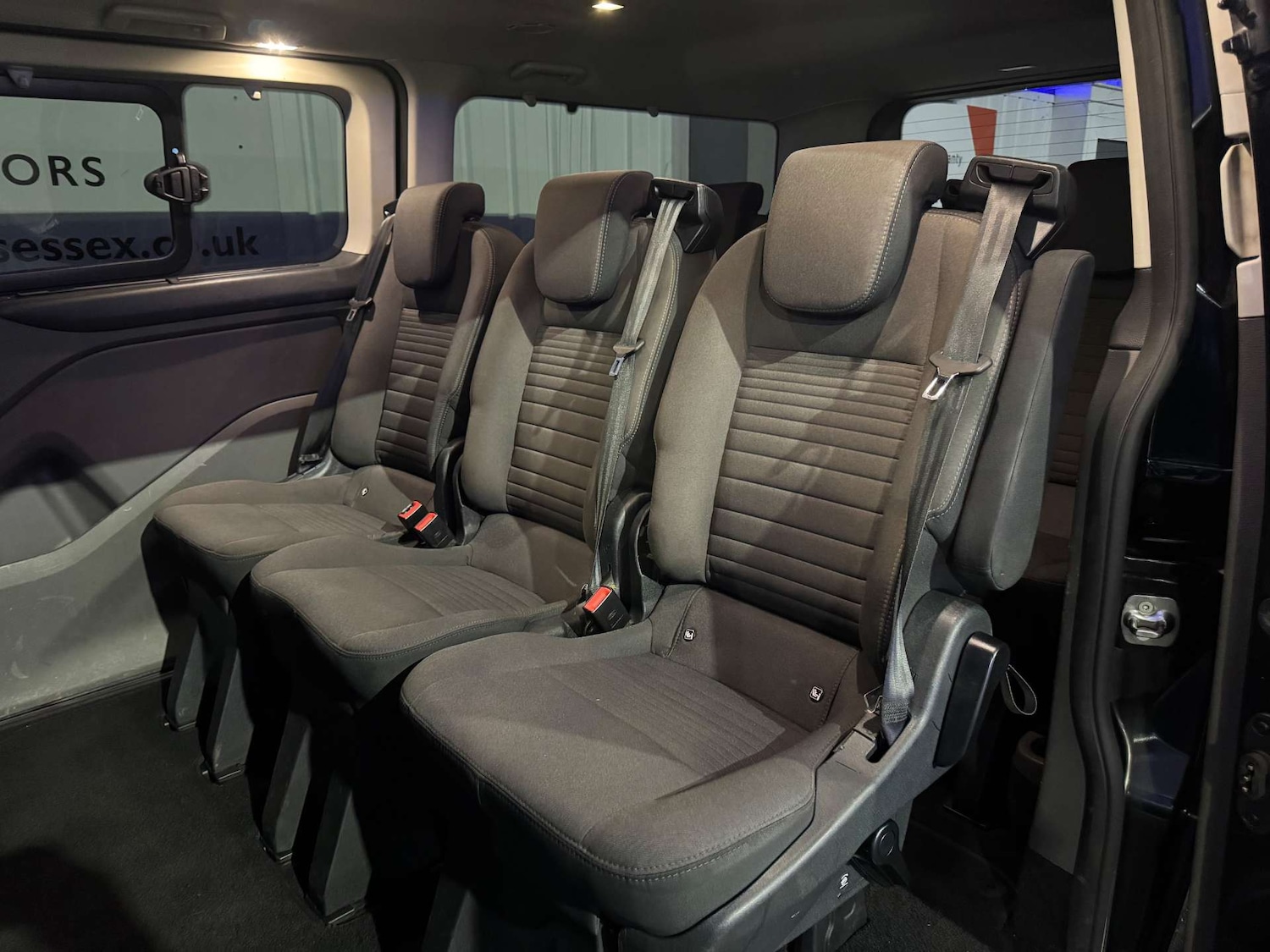 Used Ford Tourneo Custom 2020 for sale - 76948208: Photo 38