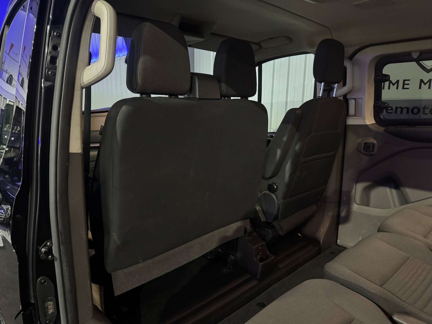 Used Ford Tourneo Custom 2020 for sale - 76948208: Photo 39