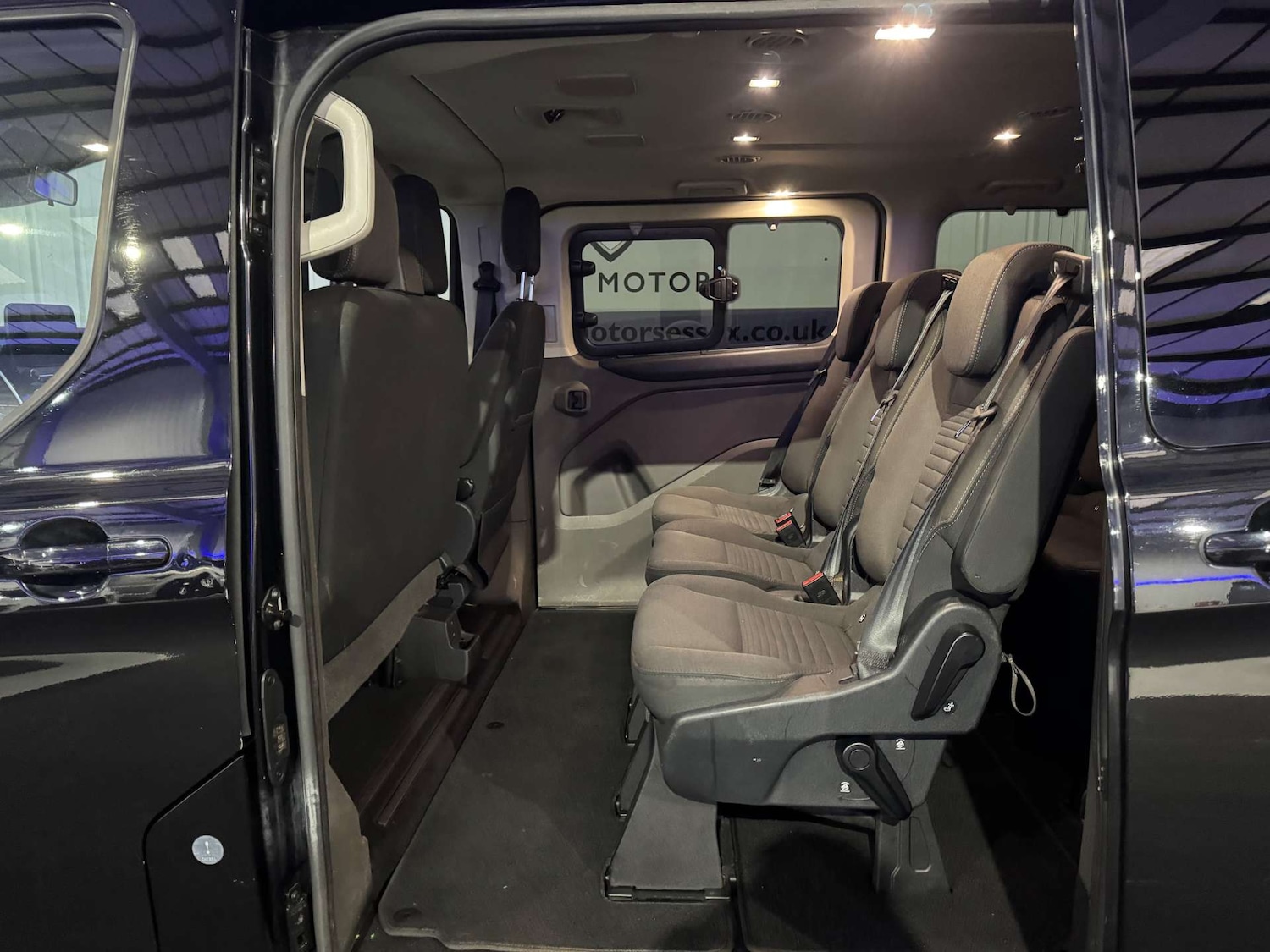 Used Ford Tourneo Custom 2020 for sale - 76948208: Photo 40