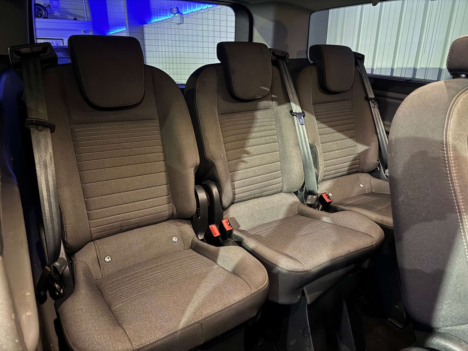 Used Ford Tourneo Custom 2020 for sale - 76948208: Photo 41