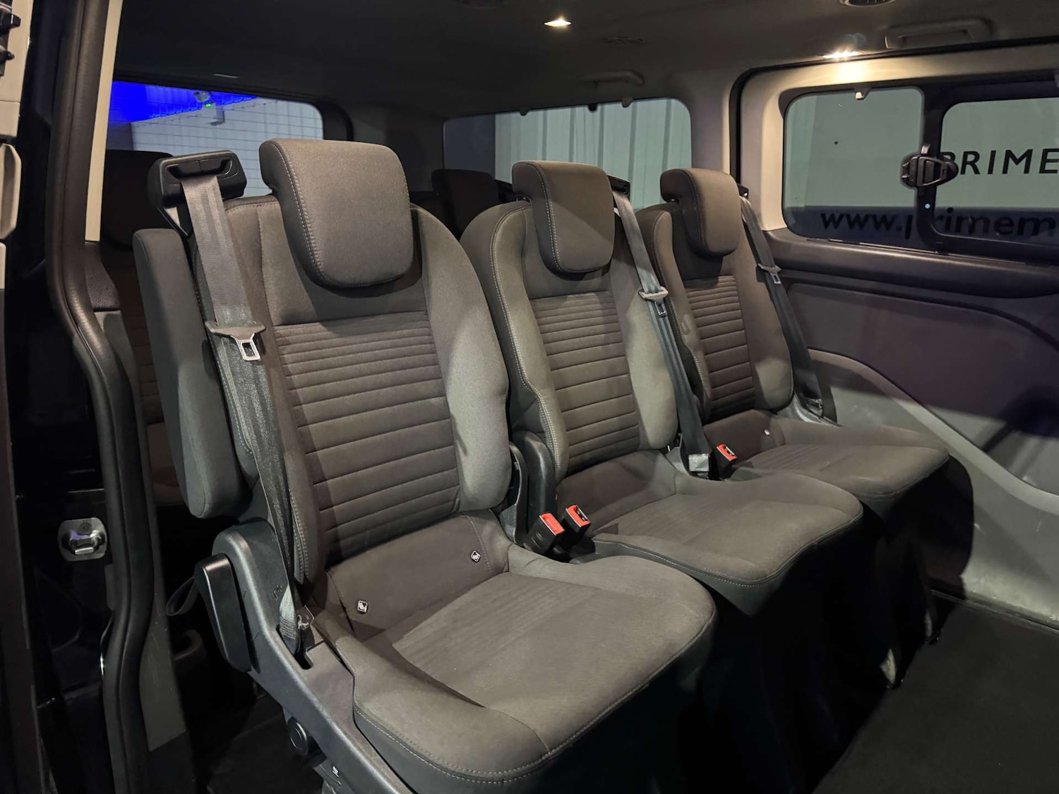 Used Ford Tourneo Custom 2020 for sale - 76948208: Photo 42