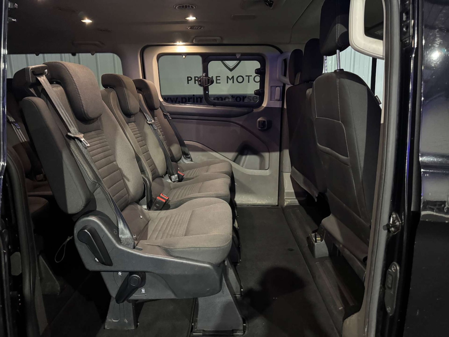 Used Ford Tourneo Custom 2020 for sale - 76948208: Photo 44