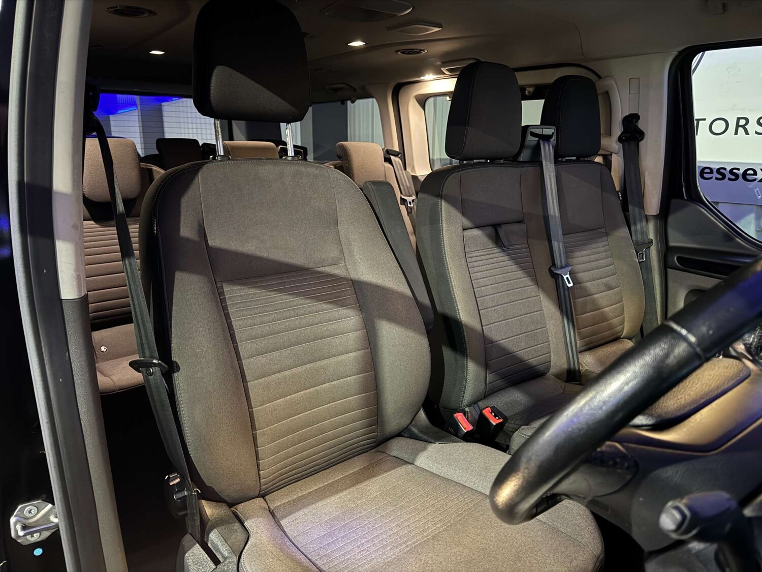 Used Ford Tourneo Custom 2020 for sale - 76948208: Photo 45