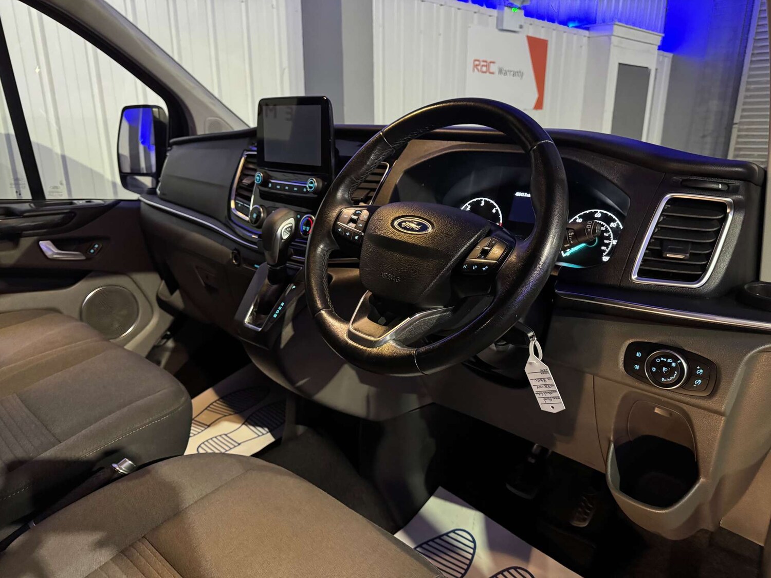 Used Ford Tourneo Custom 2020 for sale - 76948208: Photo 46