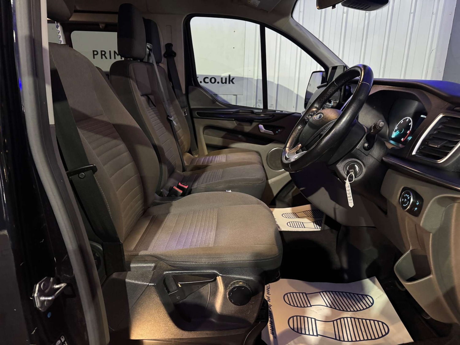 Used Ford Tourneo Custom 2020 for sale - 76948208: Photo 47