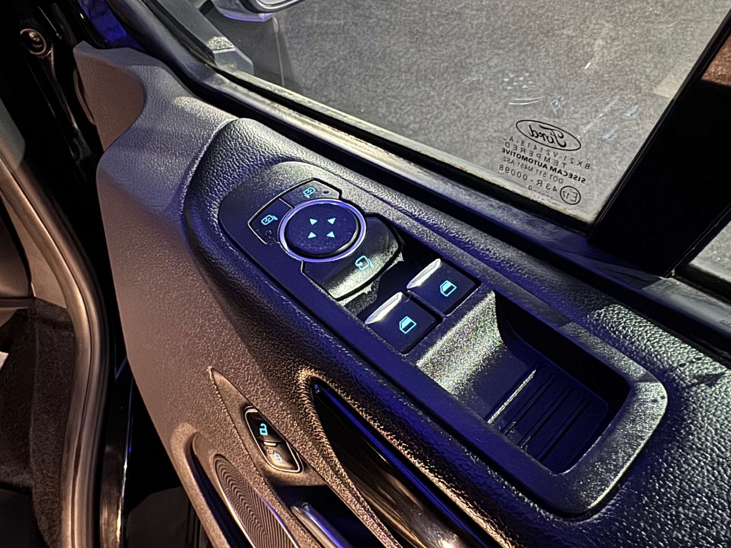 Used Ford Tourneo Custom 2020 for sale - 76948208: Photo 48