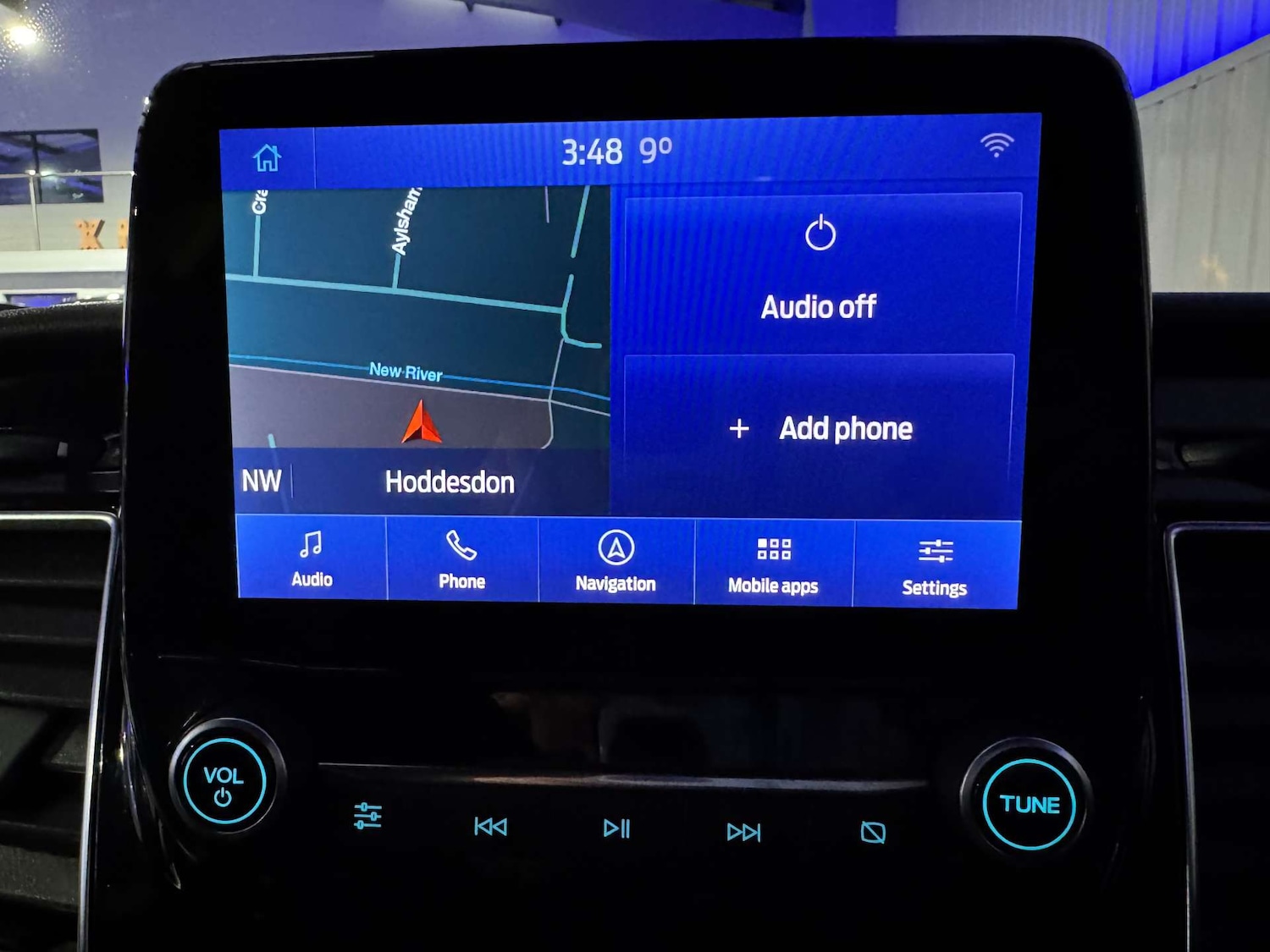 Used Ford Tourneo Custom 2020 for sale - 76948208: Photo 51