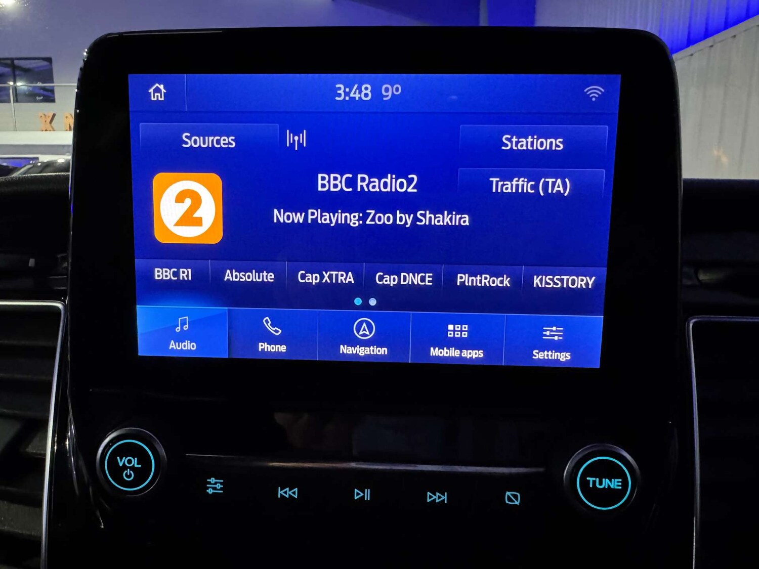 Used Ford Tourneo Custom 2020 for sale - 76948208: Photo 52