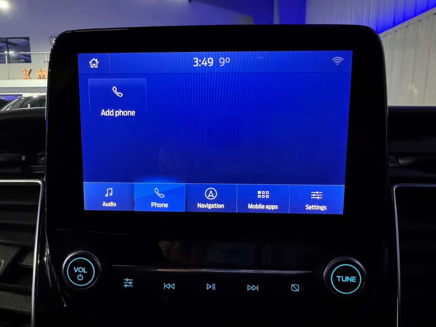 Used Ford Tourneo Custom 2020 for sale - 76948208: Photo 53