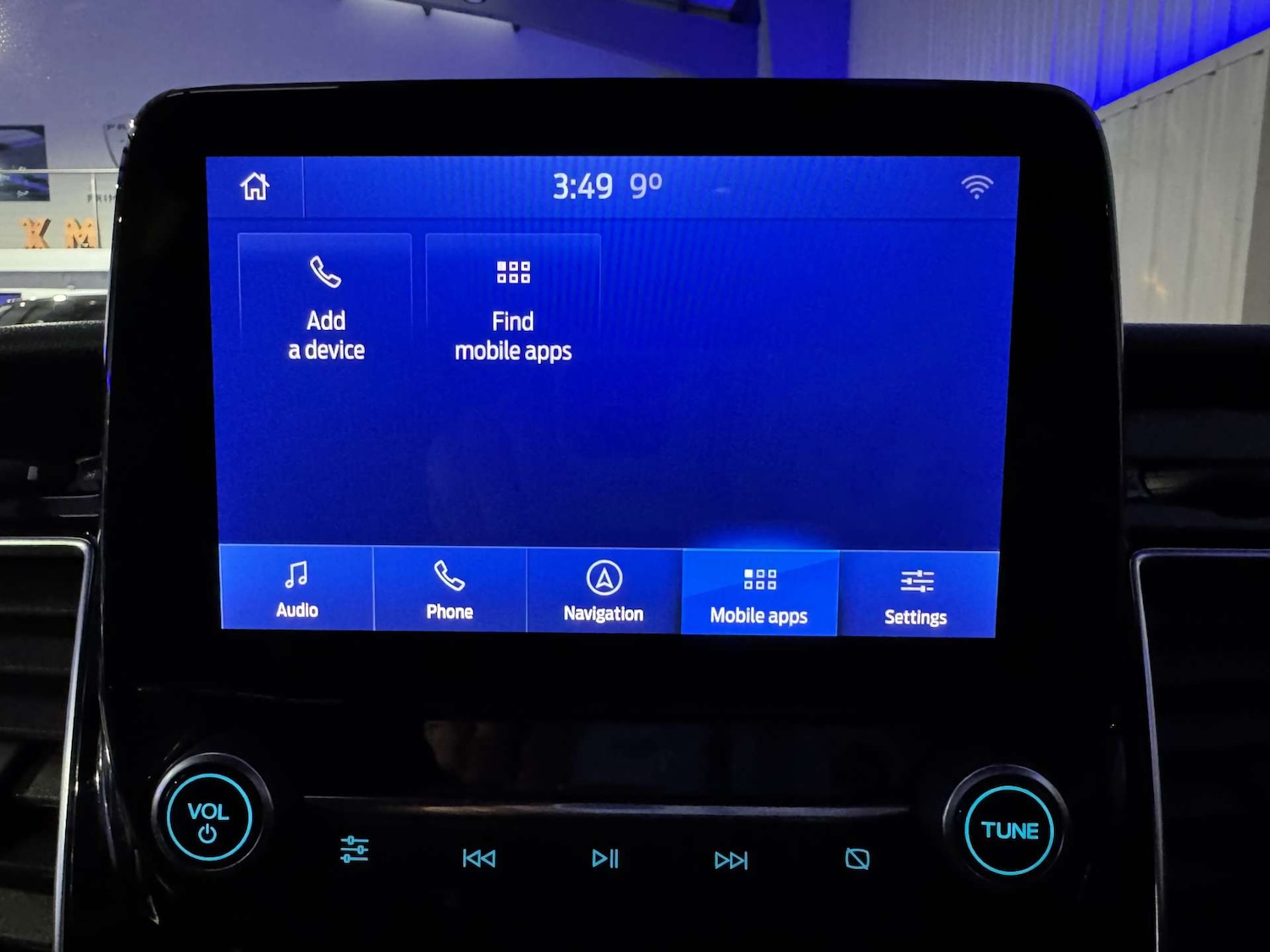 Used Ford Tourneo Custom 2020 for sale - 76948208: Photo 55