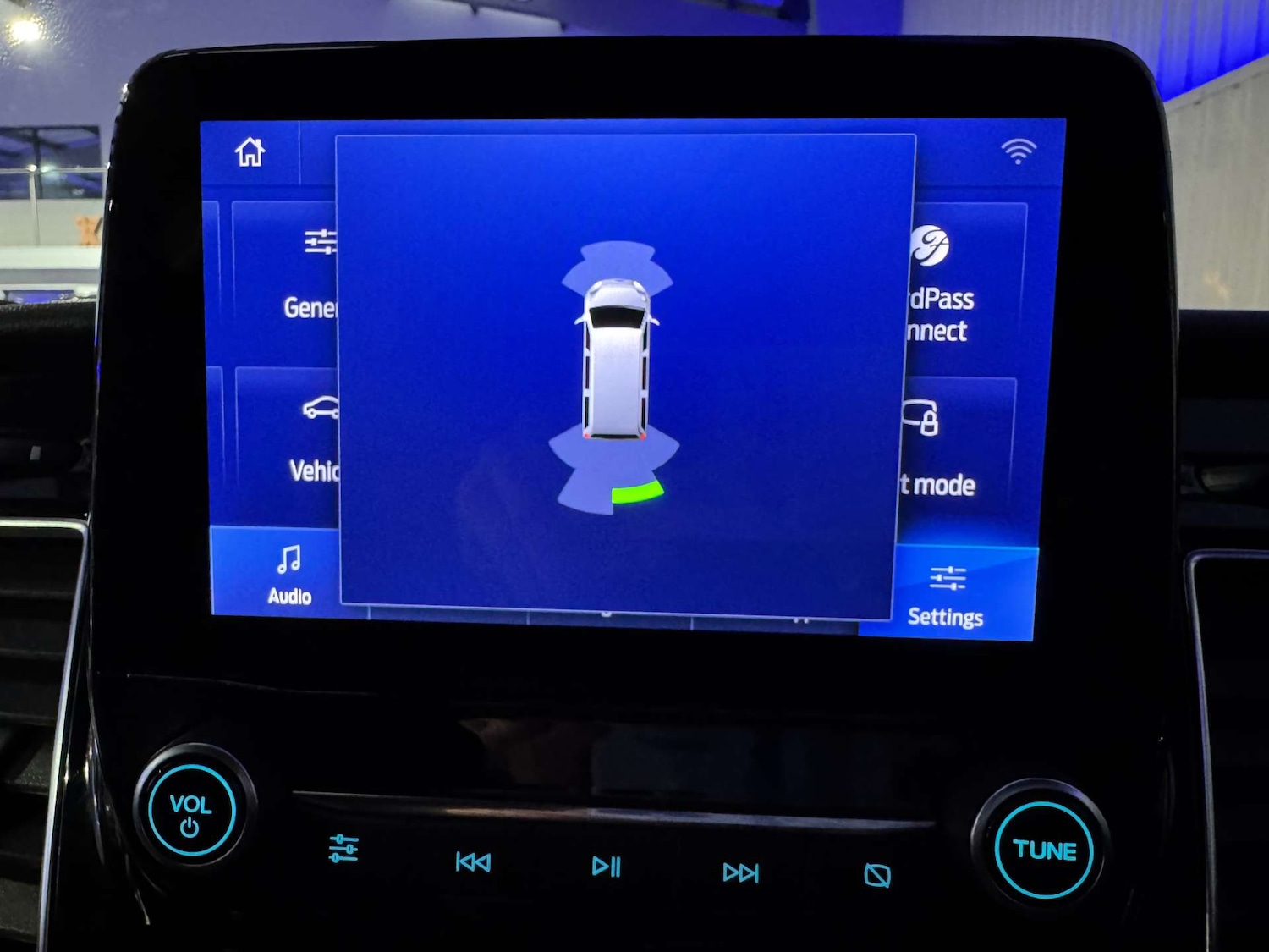 Used Ford Tourneo Custom 2020 for sale - 76948208: Photo 58