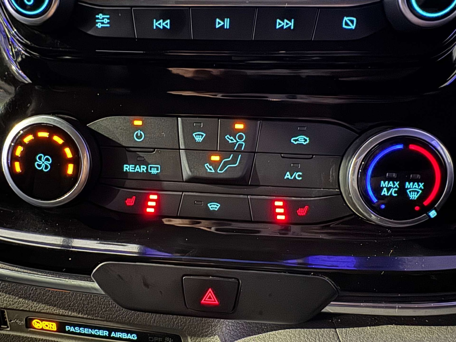 Used Ford Tourneo Custom 2020 for sale - 76948208: Photo 61