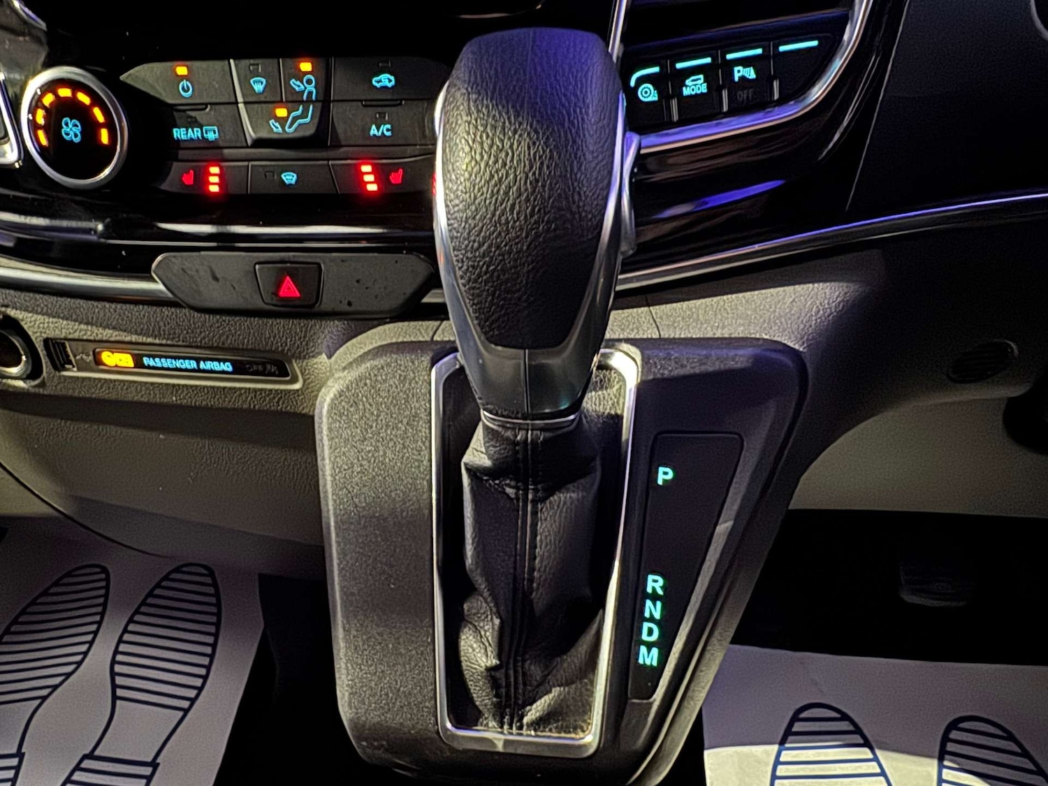 Used Ford Tourneo Custom 2020 for sale - 76948208: Photo 62