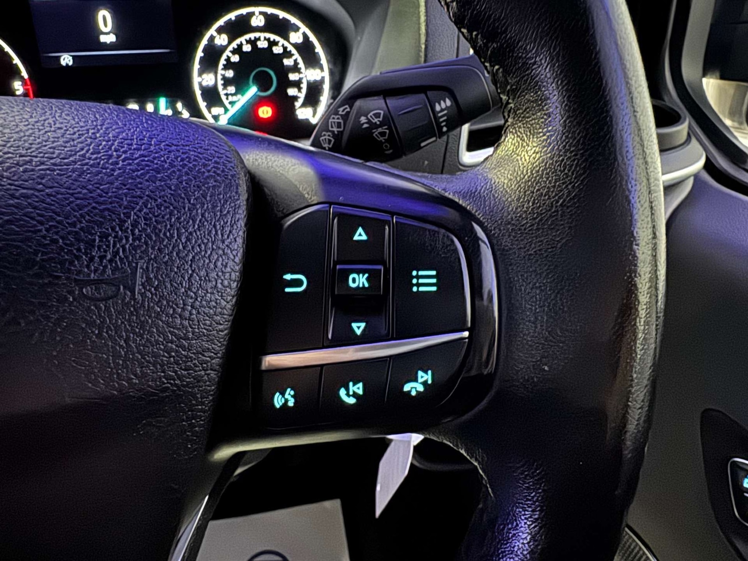 Used Ford Tourneo Custom 2020 for sale - 76948208: Photo 65