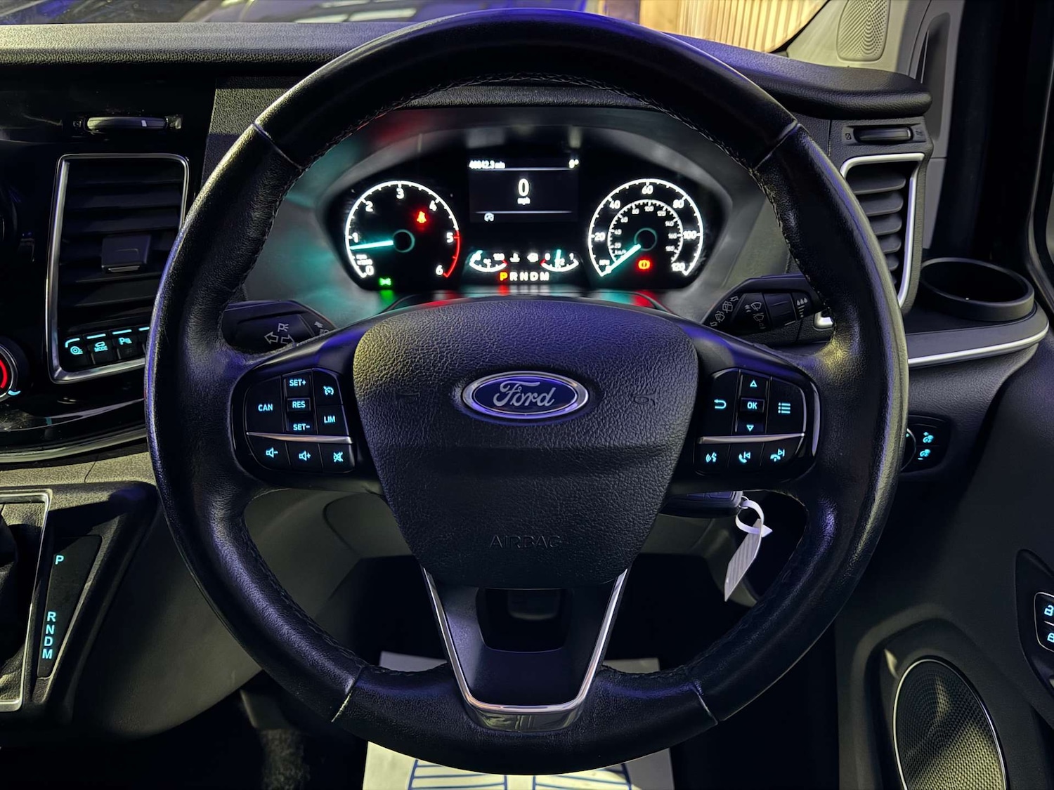 Used Ford Tourneo Custom 2020 for sale - 76948208: Photo 66