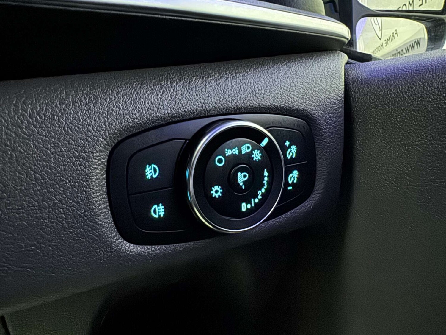 Used Ford Tourneo Custom 2020 for sale - 76948208: Photo 69