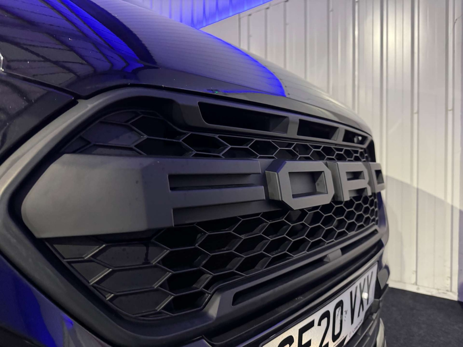 Used Ford Tourneo Custom 2020 for sale - 76948208: Photo 7