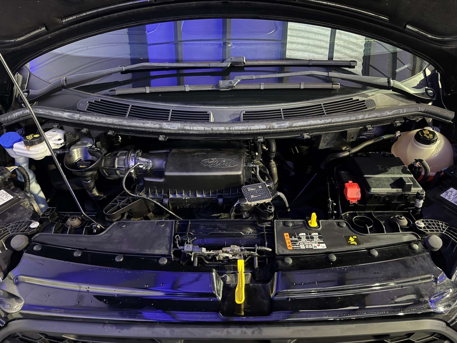 Used Ford Tourneo Custom 2020 for sale - 76948208: Photo 71