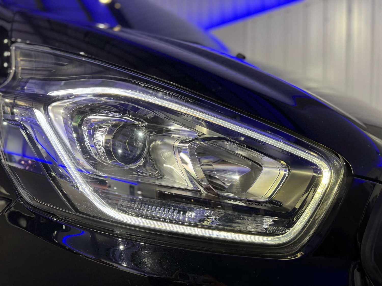 Used Ford Tourneo Custom 2020 for sale - 76948208: Photo 8