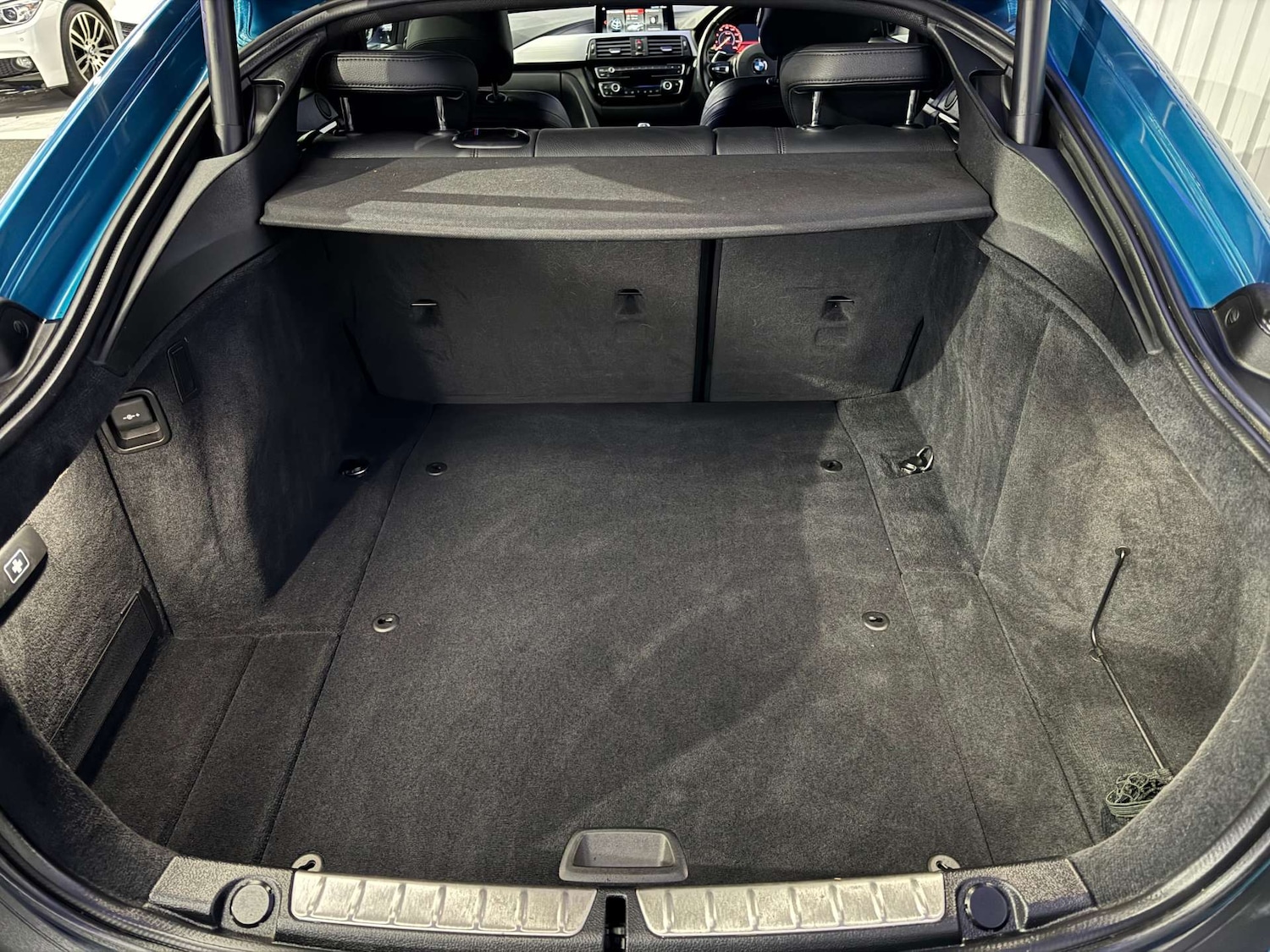 Used BMW 4 Series 2019 for sale - 76649508: Photo 18