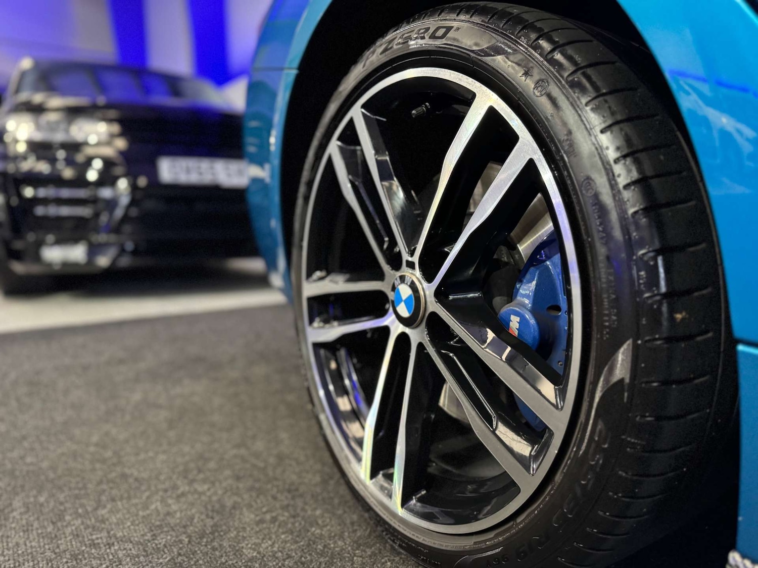 Used BMW 4 Series 2019 for sale - 76649508: Photo 22