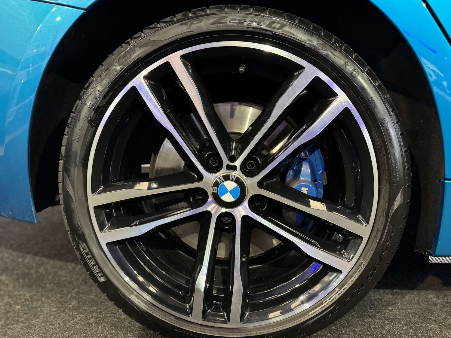 Used BMW 4 Series 2019 for sale - 76649508: Photo 23