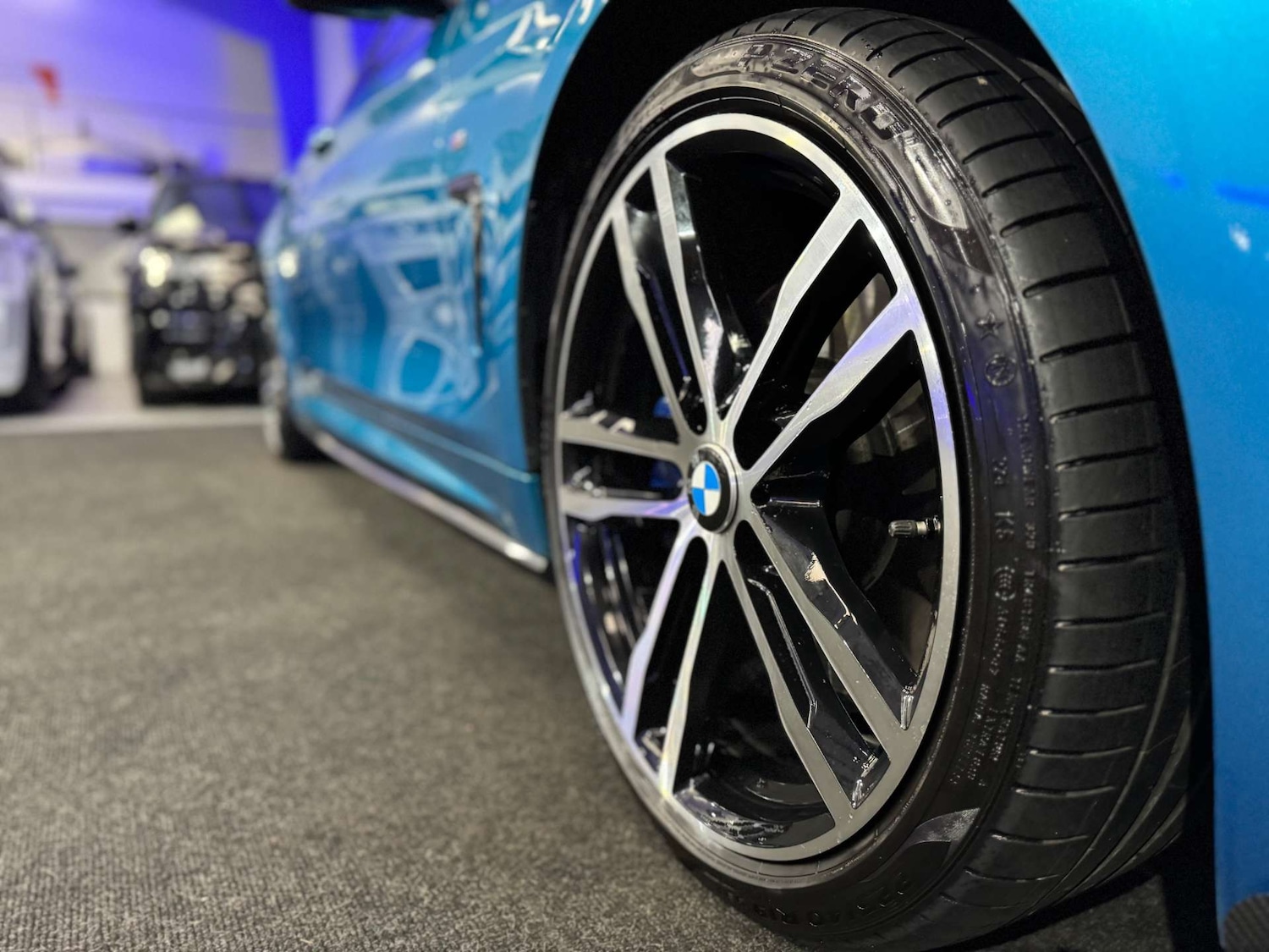 Used BMW 4 Series 2019 for sale - 76649508: Photo 24