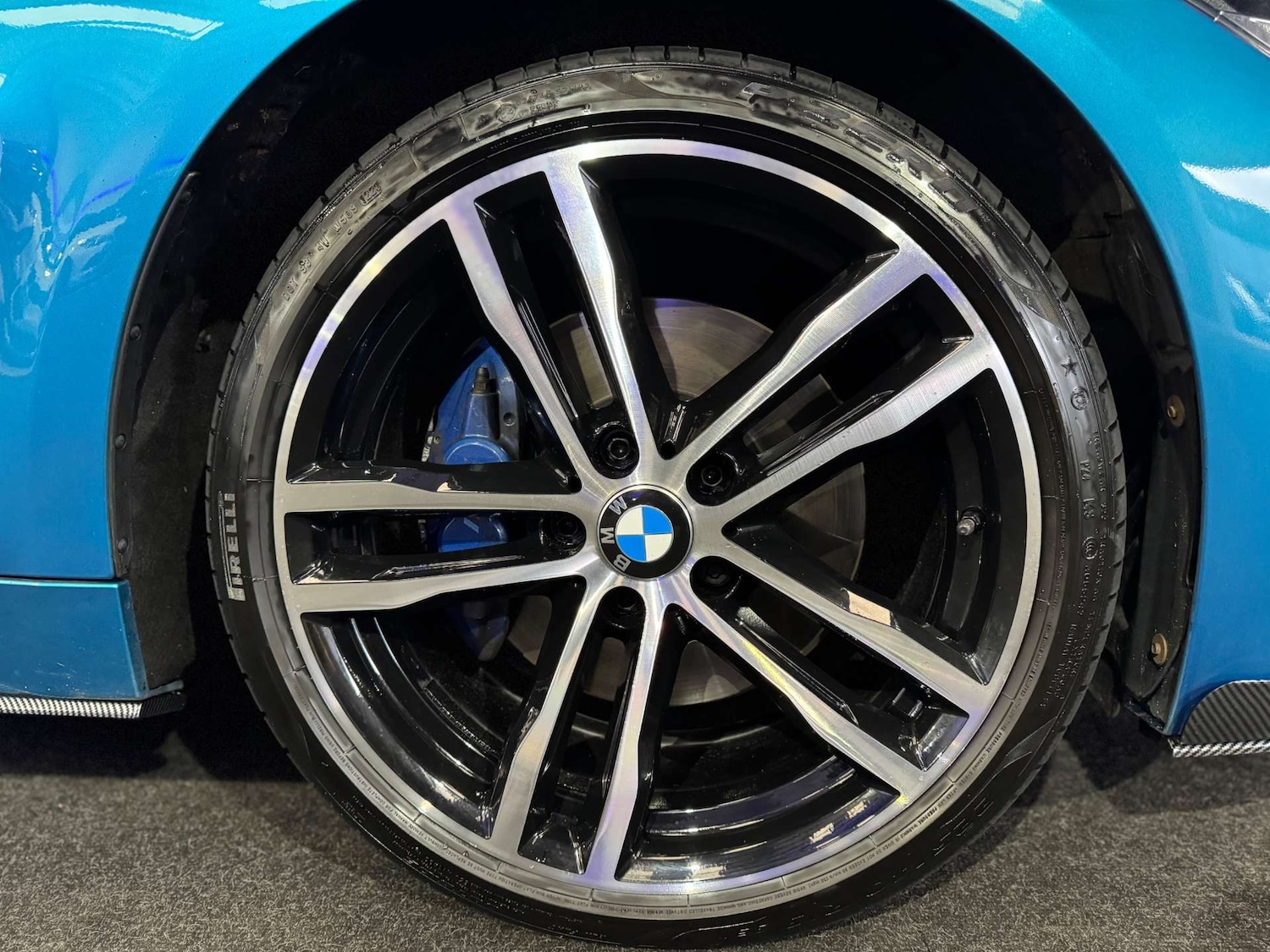 Used BMW 4 Series 2019 for sale - 76649508: Photo 25