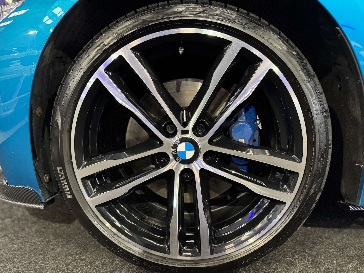 Used BMW 4 Series 2019 for sale - 76649508: Photo 26