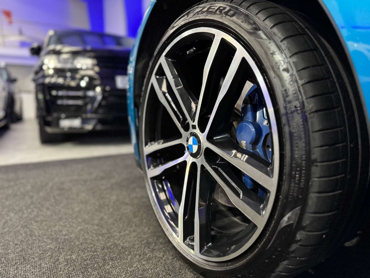 Used BMW 4 Series 2019 for sale - 76649508: Photo 27