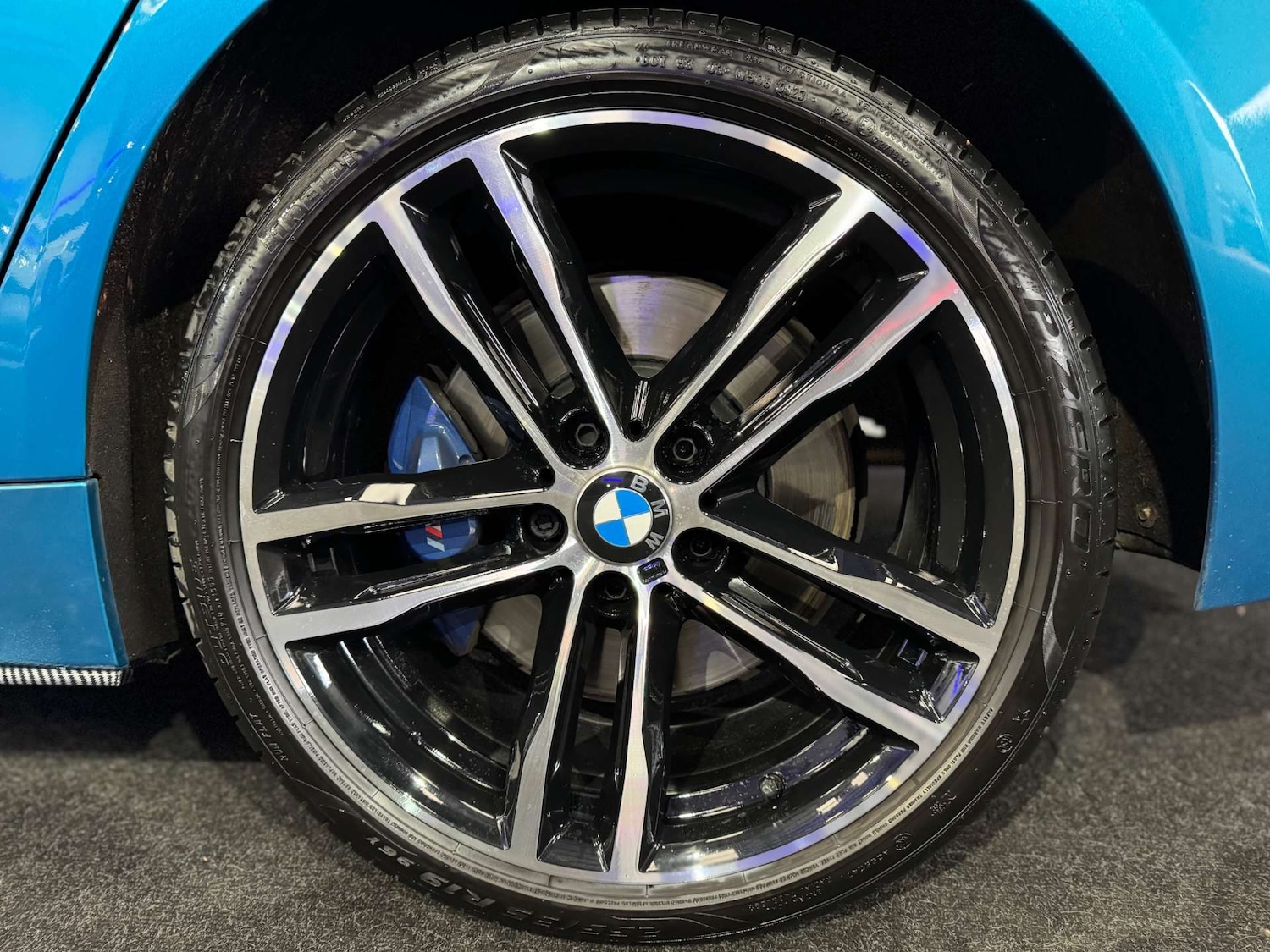 Used BMW 4 Series 2019 for sale - 76649508: Photo 28