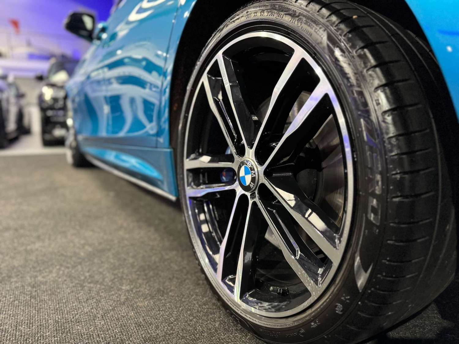 Used BMW 4 Series 2019 for sale - 76649508: Photo 29