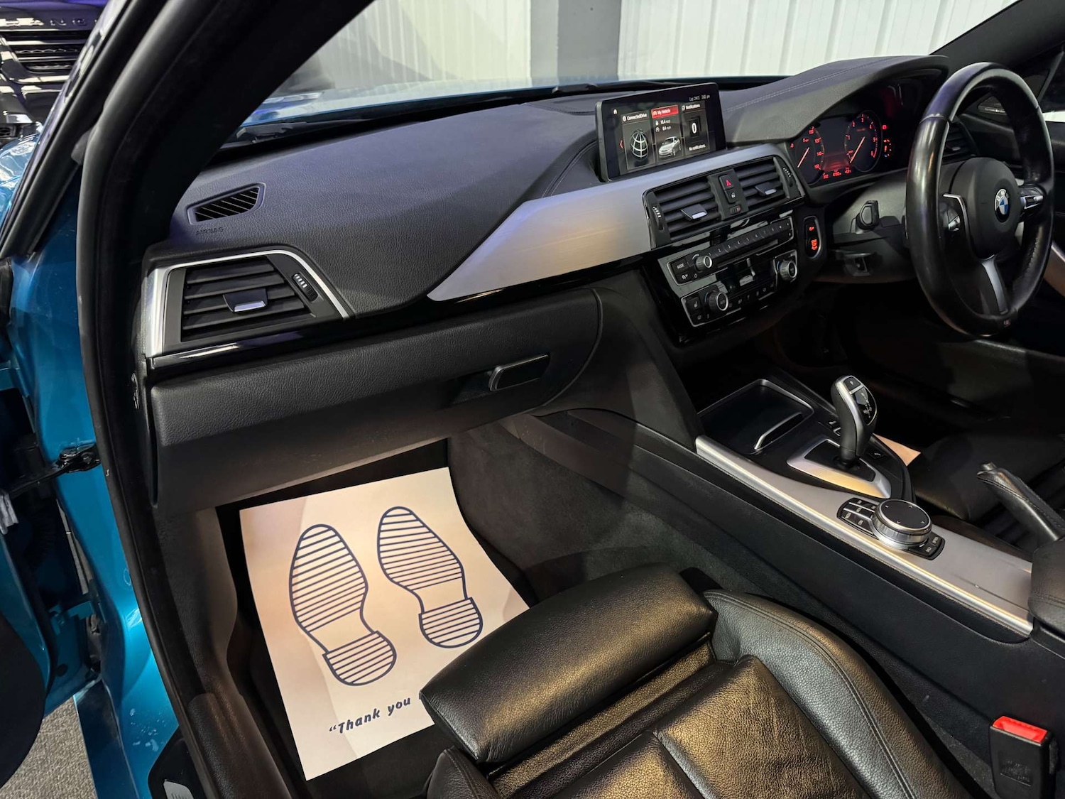 Used BMW 4 Series 2019 for sale - 76649508: Photo 31