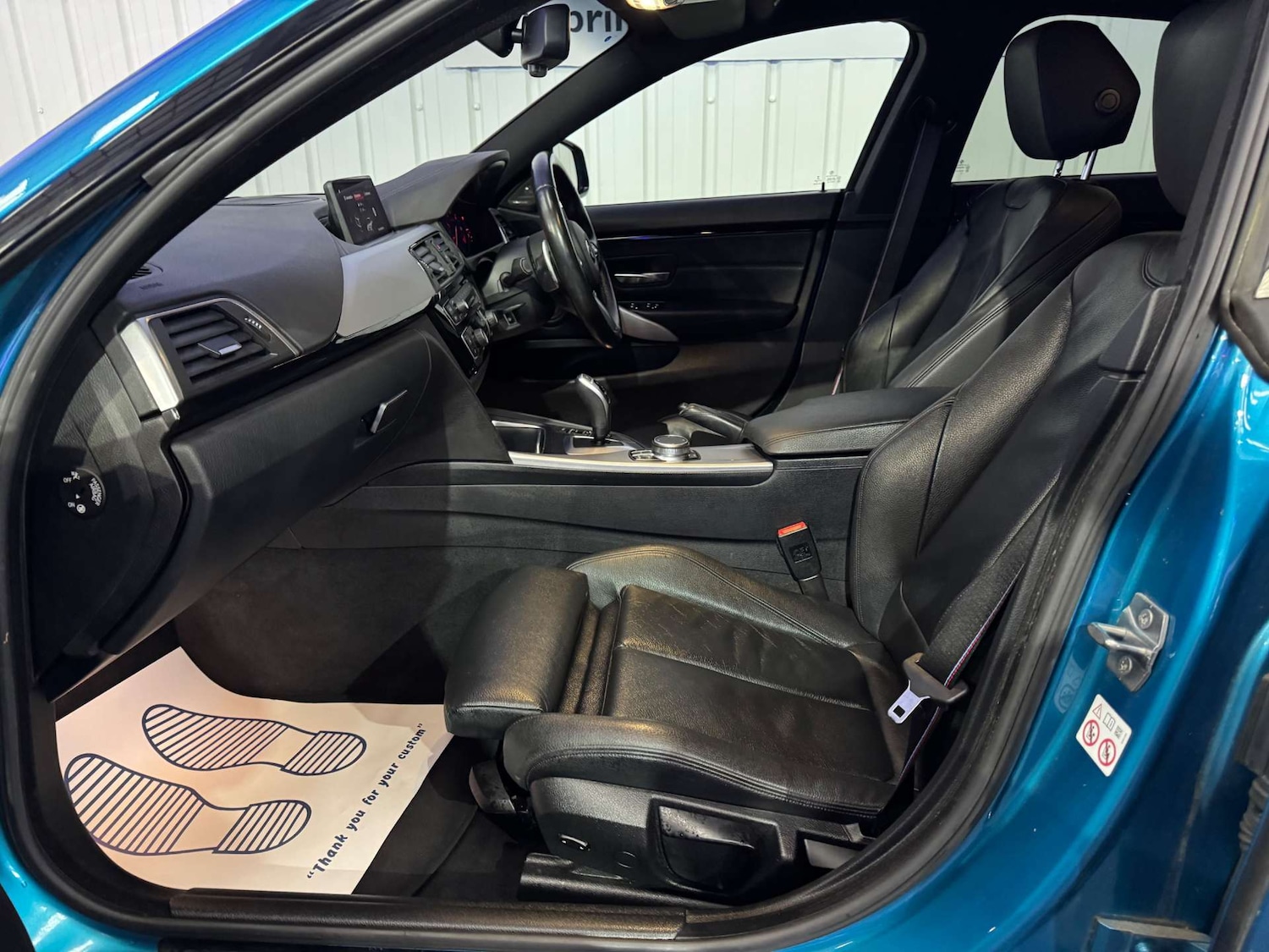 Used BMW 4 Series 2019 for sale - 76649508: Photo 33