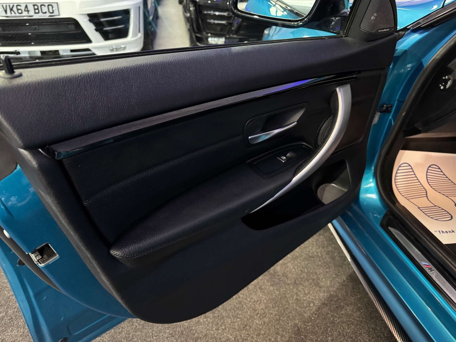 Used BMW 4 Series 2019 for sale - 76649508: Photo 34