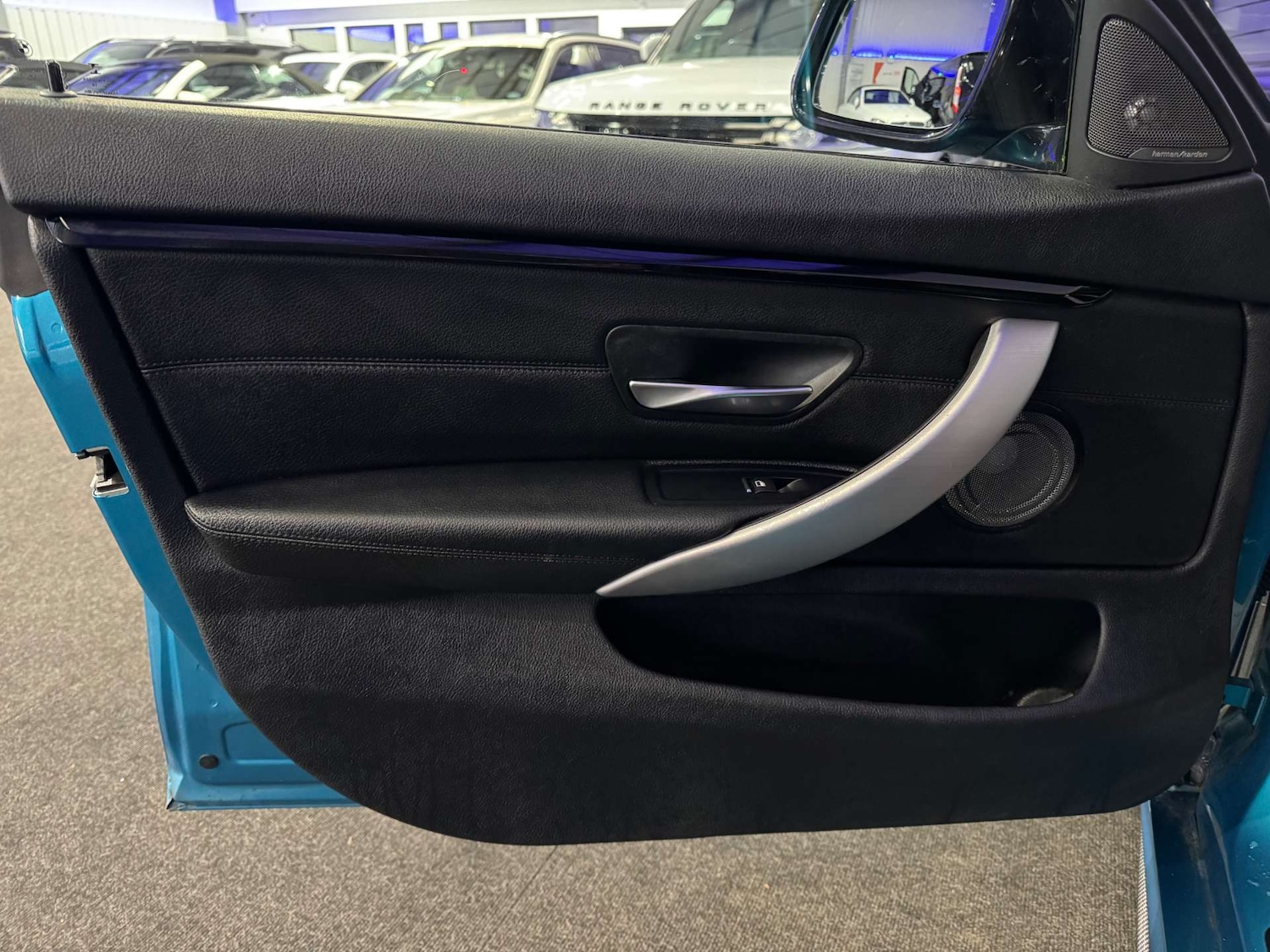 Used BMW 4 Series 2019 for sale - 76649508: Photo 35