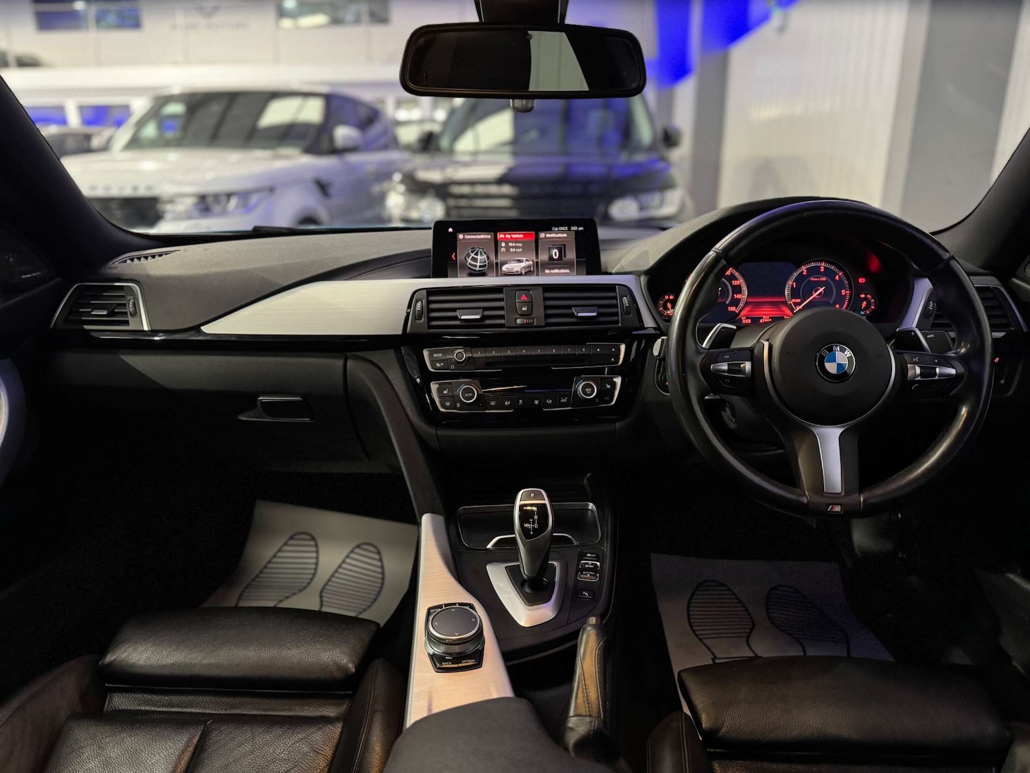 Used BMW 4 Series 2019 for sale - 76649508: Photo 36