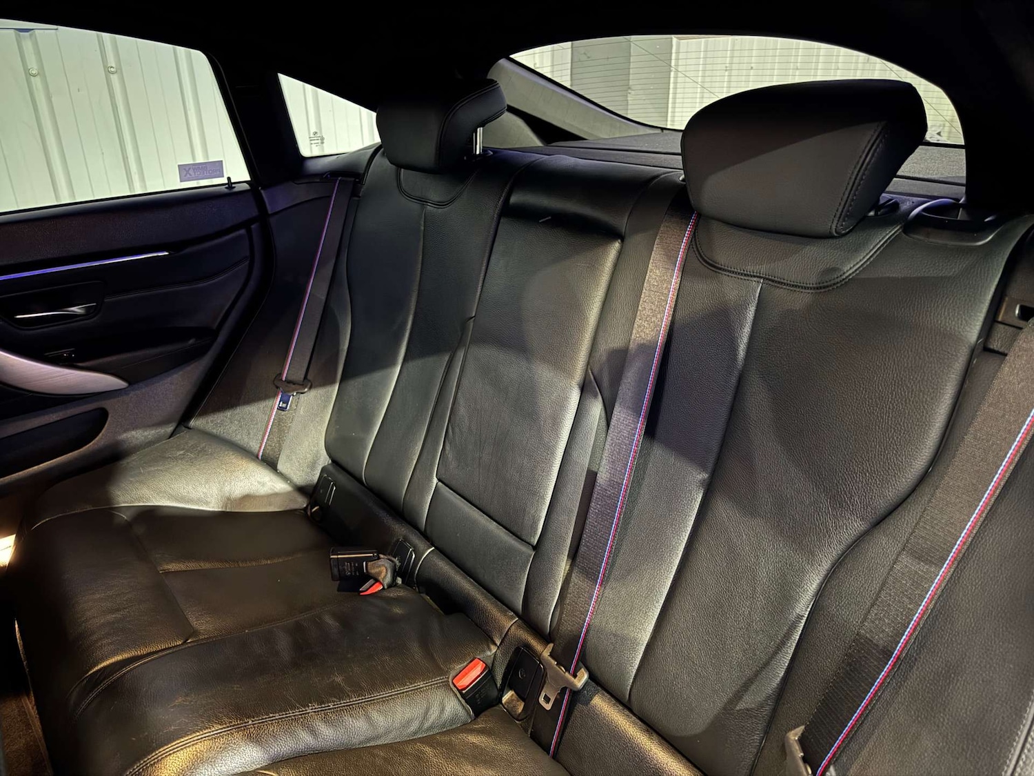 Used BMW 4 Series 2019 for sale - 76649508: Photo 37