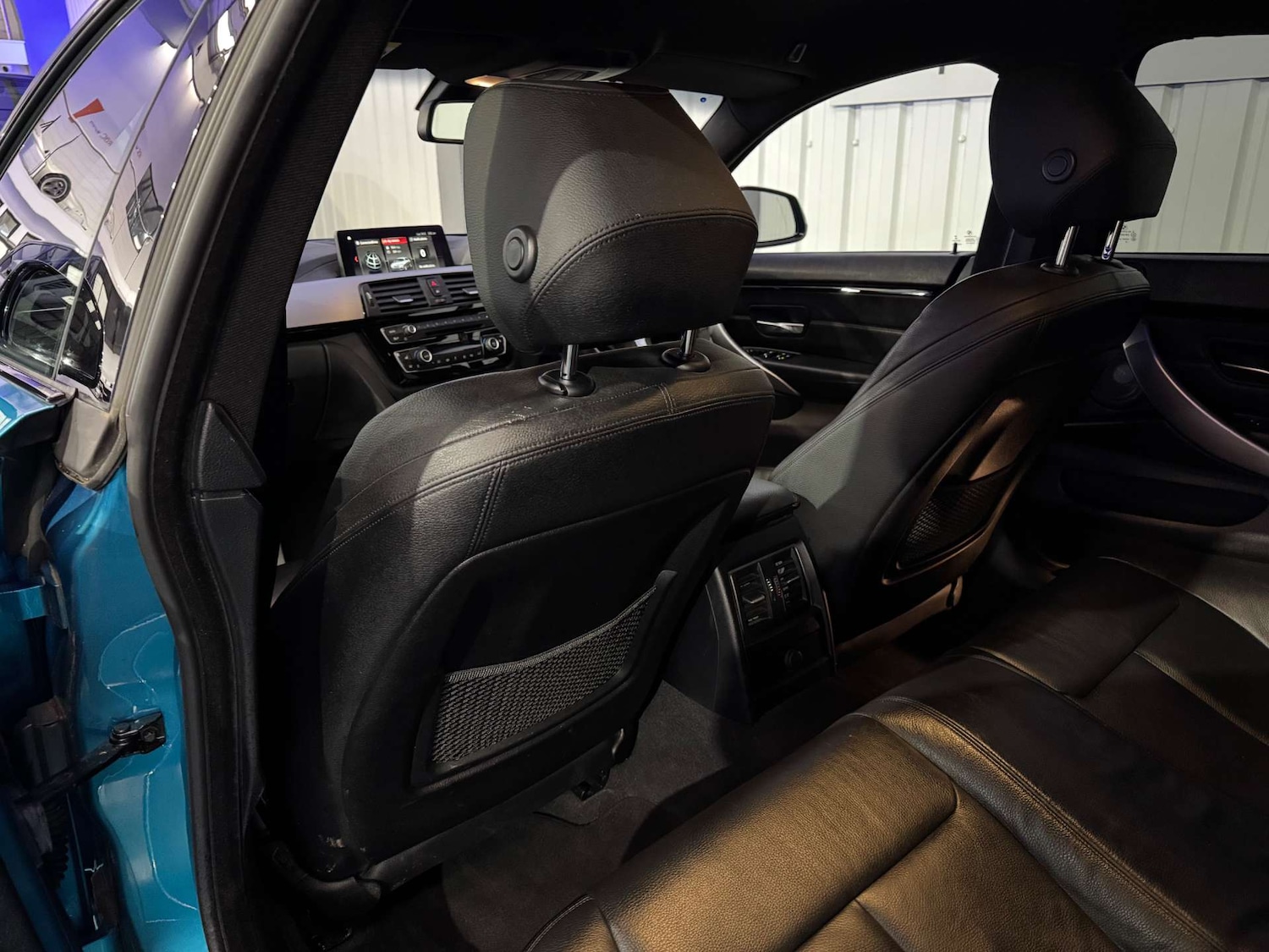 Used BMW 4 Series 2019 for sale - 76649508: Photo 38