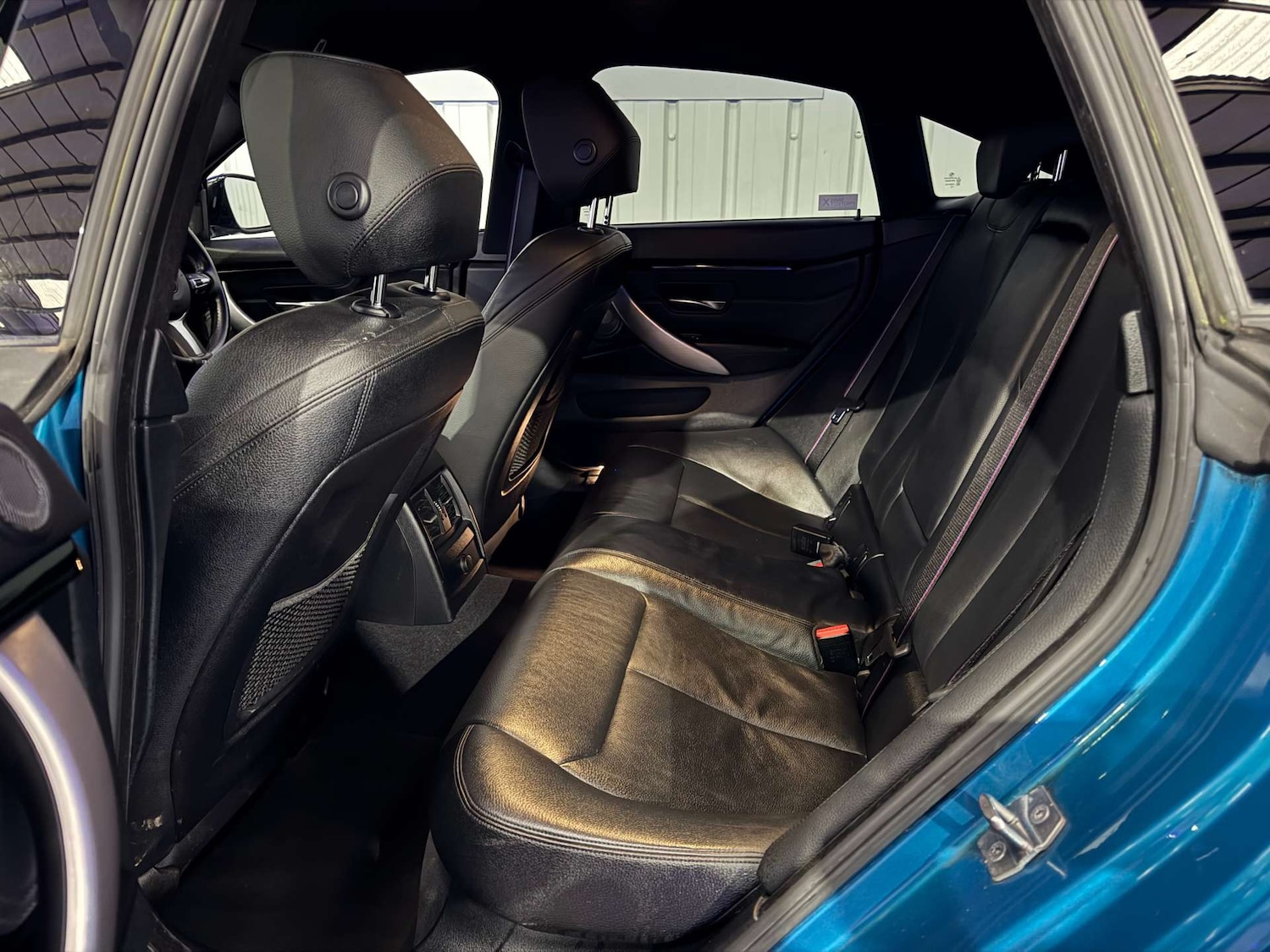 Used BMW 4 Series 2019 for sale - 76649508: Photo 39