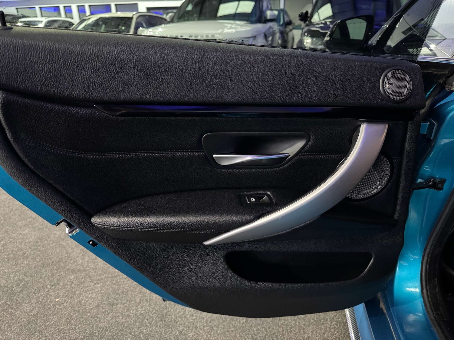 Used BMW 4 Series 2019 for sale - 76649508: Photo 40