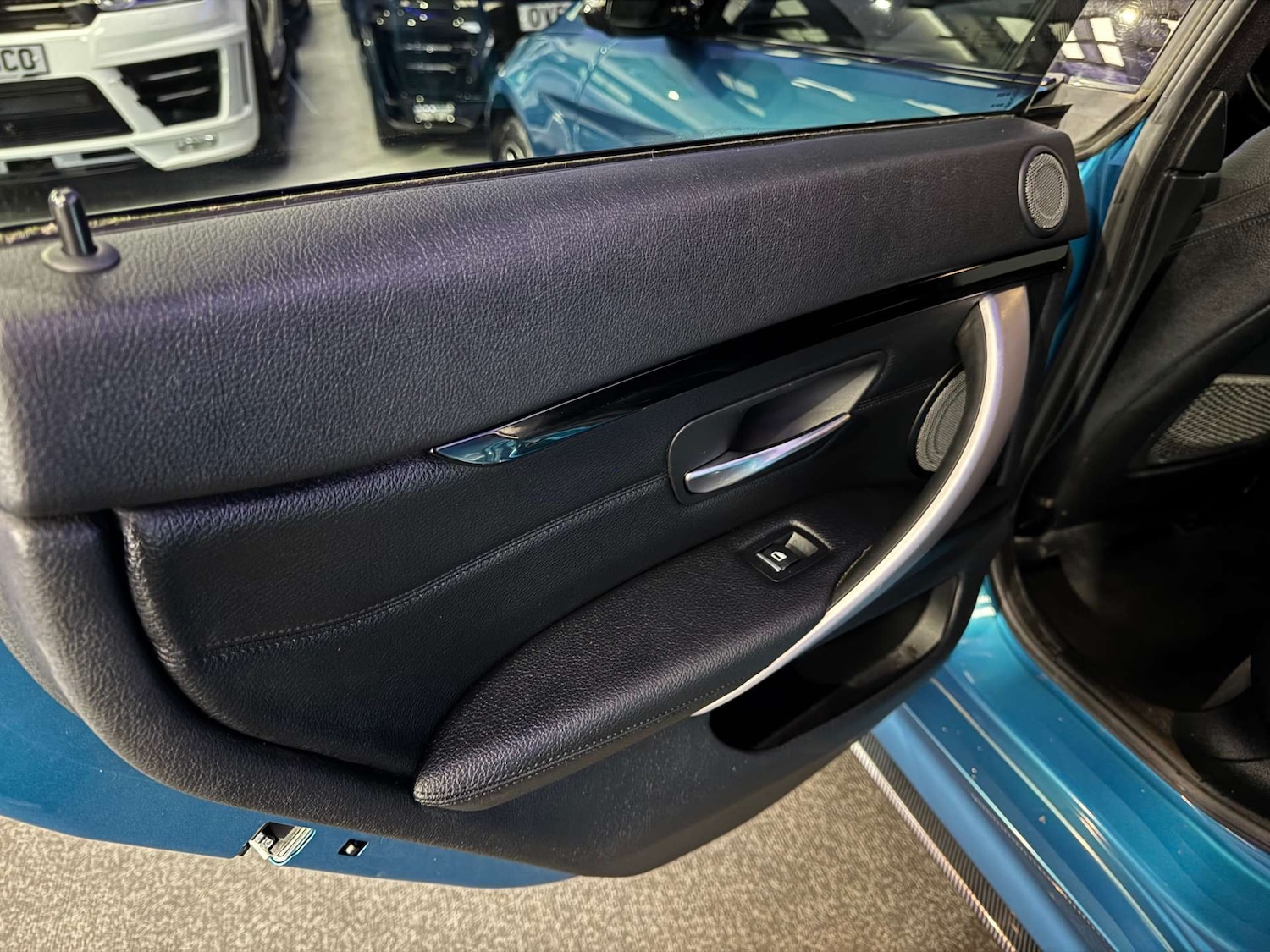 Used BMW 4 Series 2019 for sale - 76649508: Photo 41