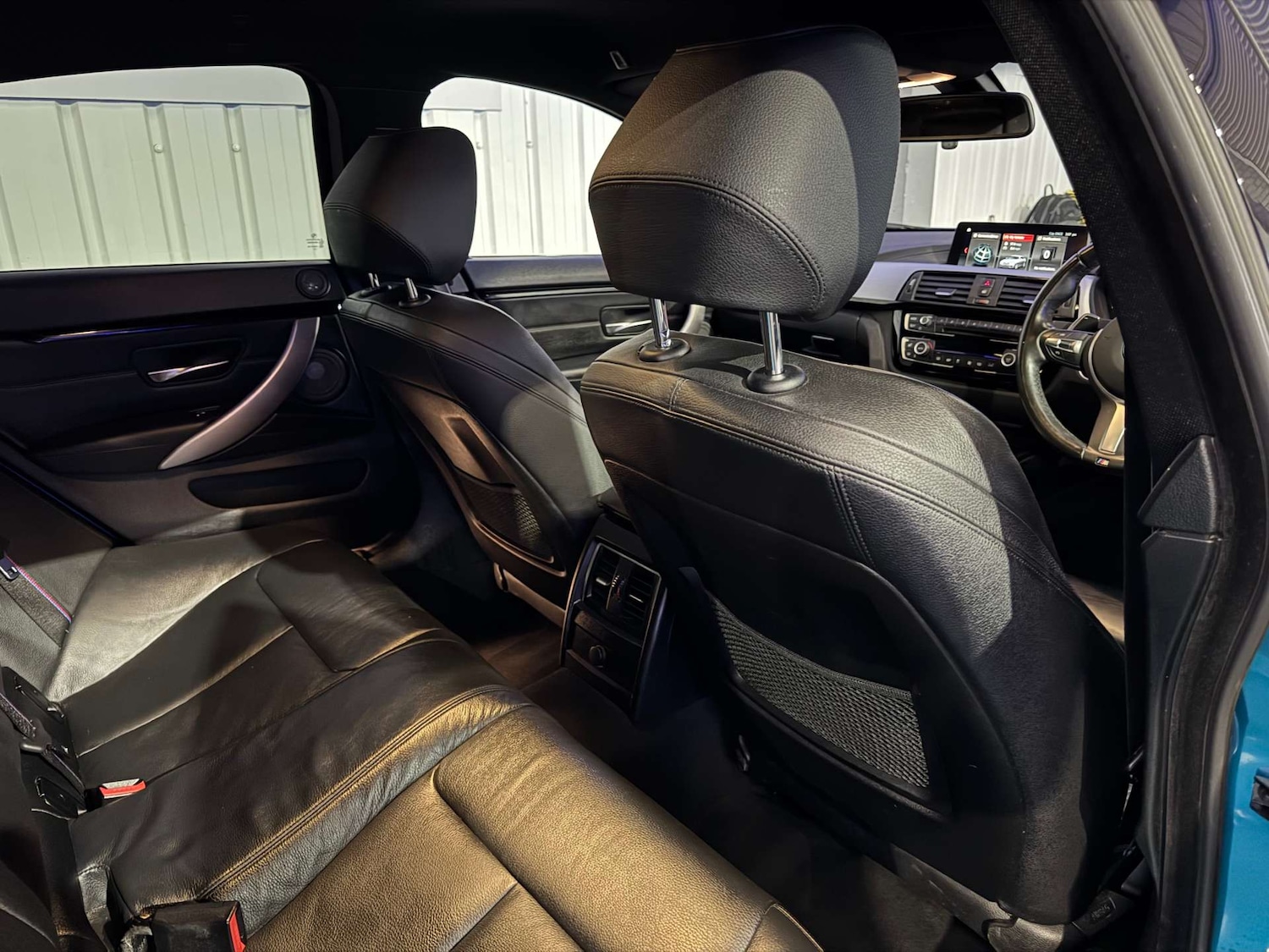 Used BMW 4 Series 2019 for sale - 76649508: Photo 43