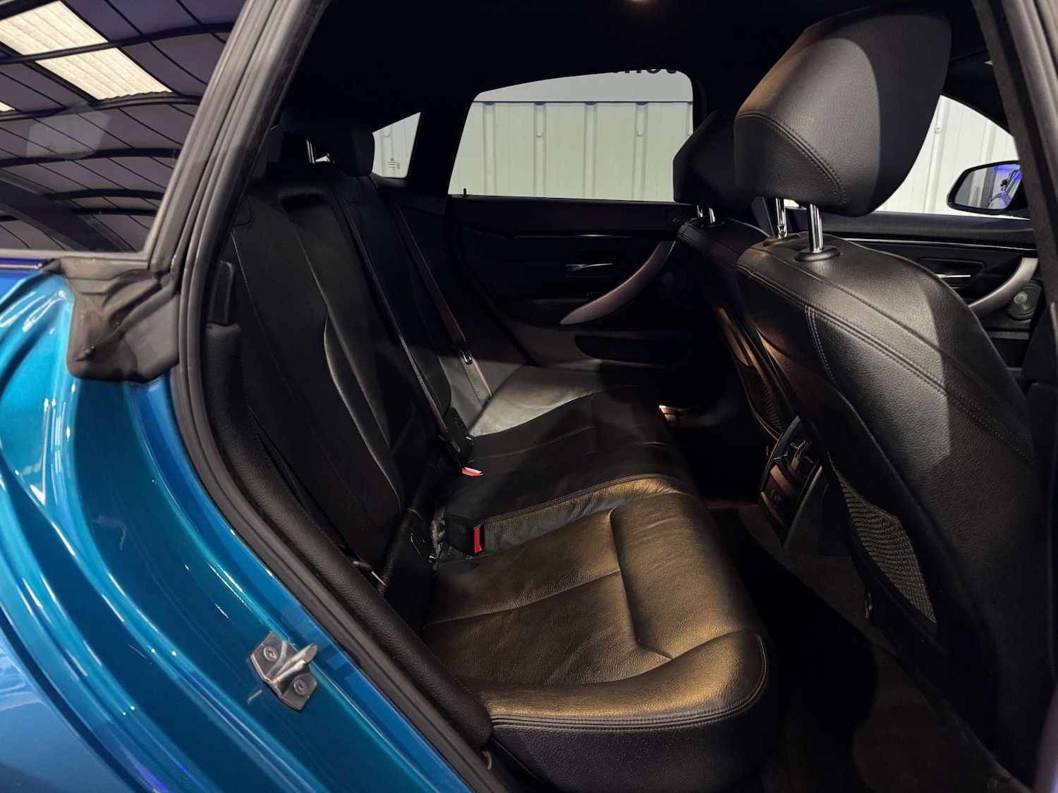 Used BMW 4 Series 2019 for sale - 76649508: Photo 44